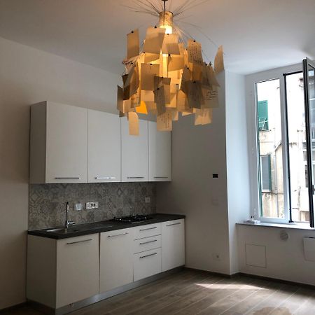 Villa New Corso Italia Savona Exterior foto