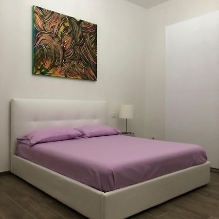 Villa New Corso Italia Savona Exterior foto