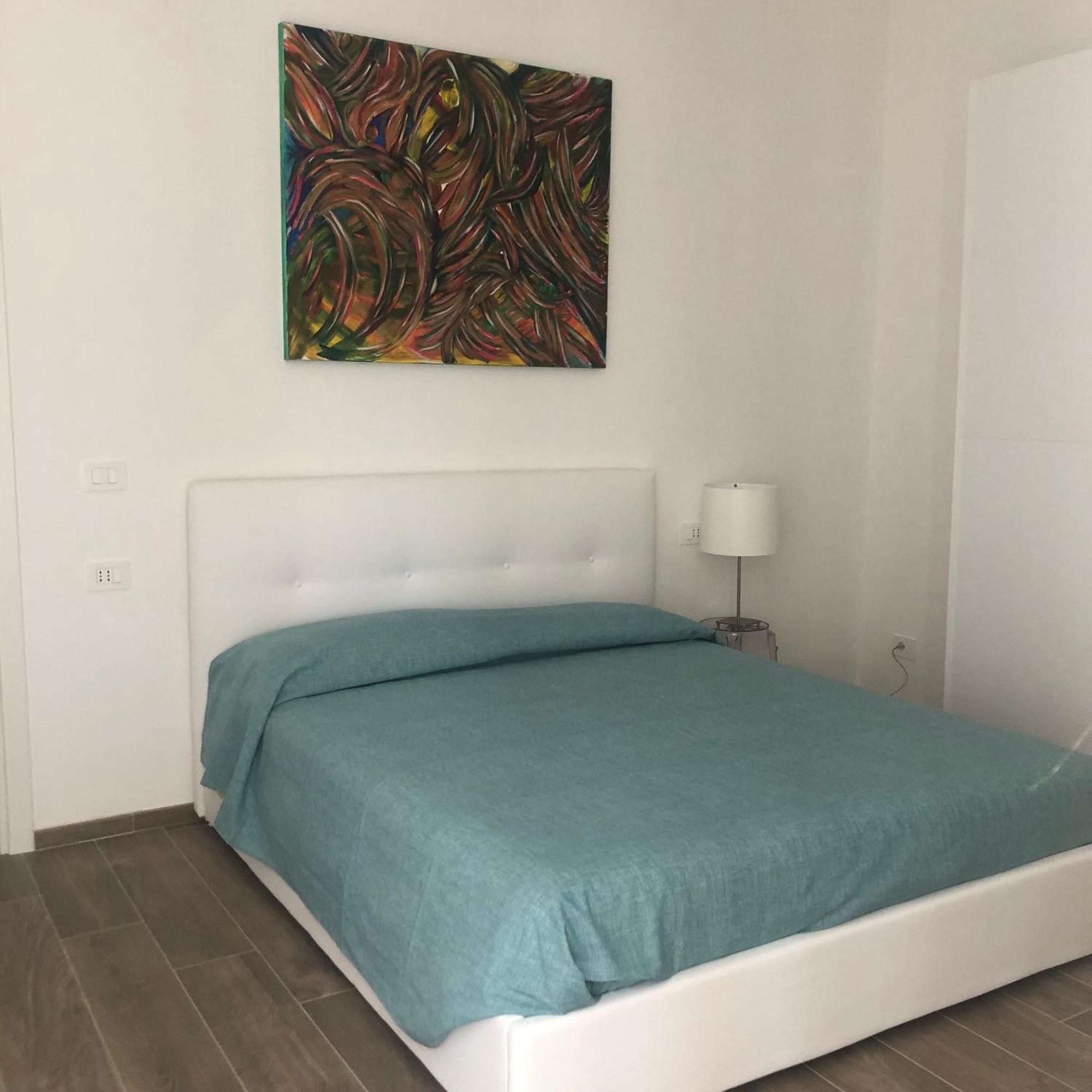 Villa New Corso Italia Savona Exterior foto