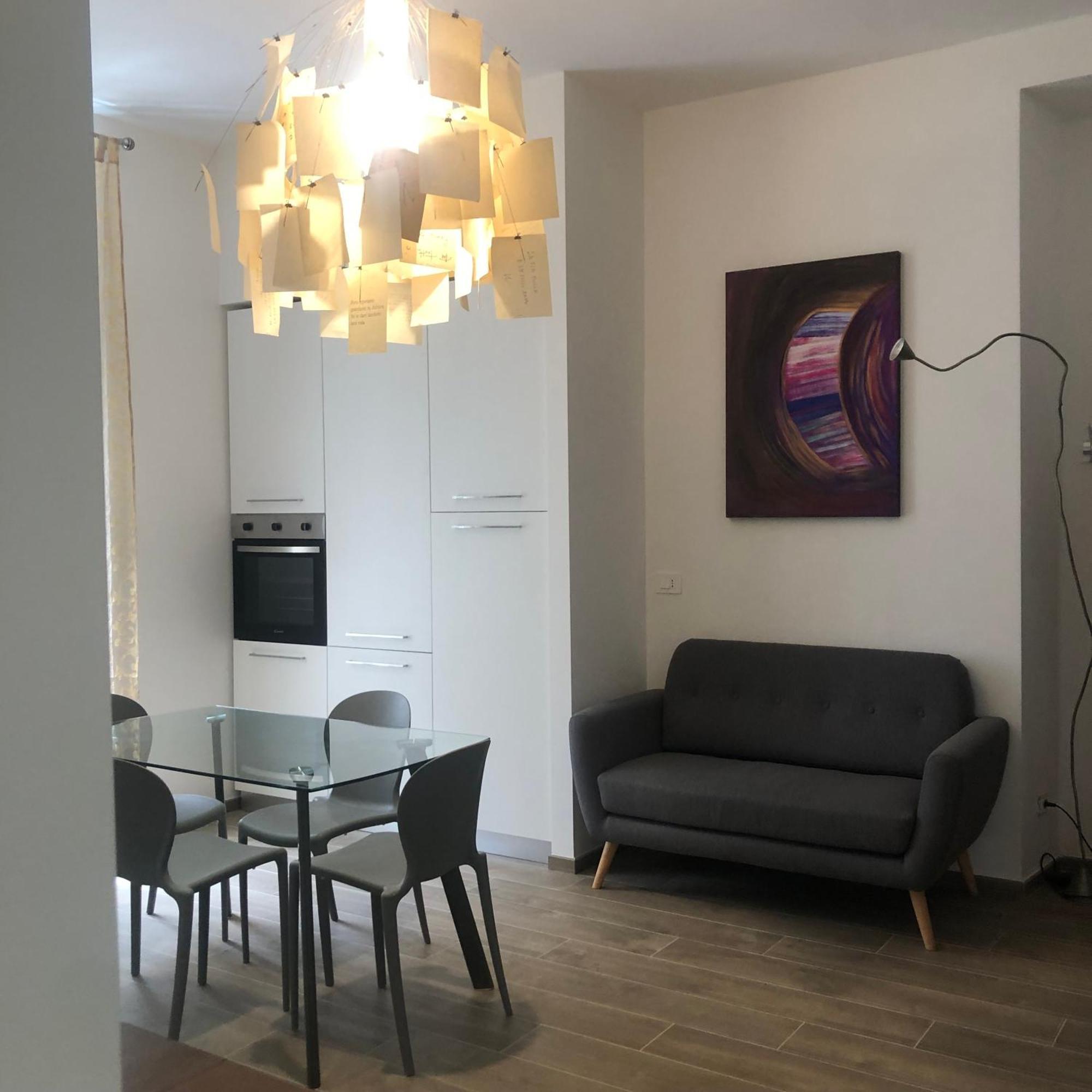 Villa New Corso Italia Savona Exterior foto