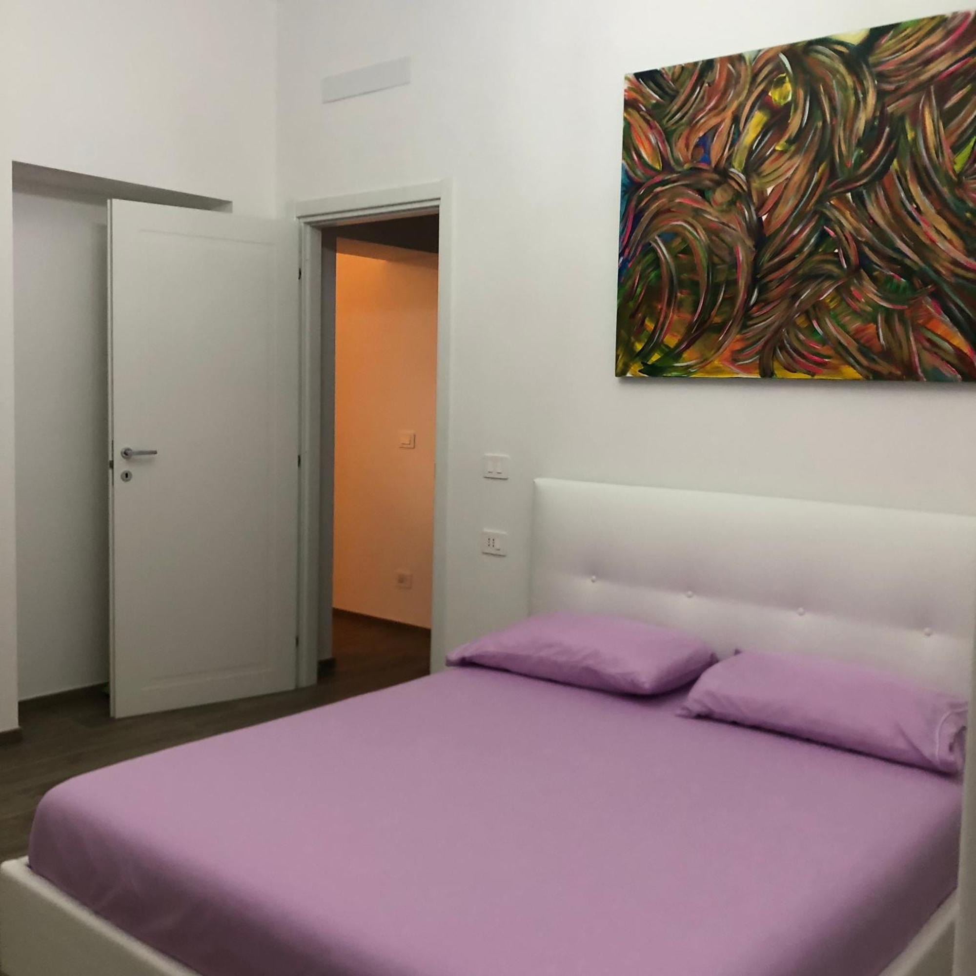 Villa New Corso Italia Savona Exterior foto
